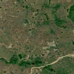Satellite imagery of Lipje, MK