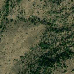 Satellite imagery of Polenata, MK