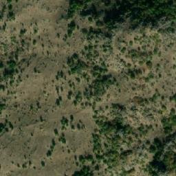 Satellite imagery of Polenata, MK