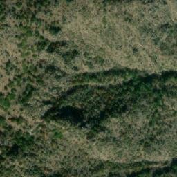 Satellite imagery of Polenata, MK