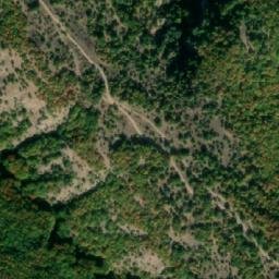 Satellite imagery of Vitoliški Rid, MK