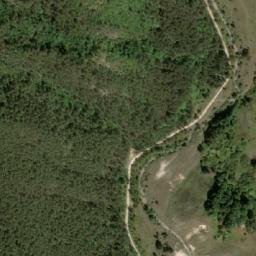 Satellite imagery of Rudnik Alšar, MK