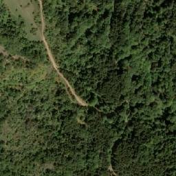 Satellite imagery of Krušite, MK