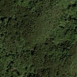 Satellite imagery of Krušite, MK