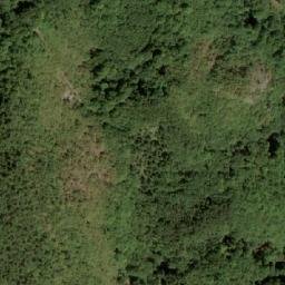 Satellite imagery of Krušite, MK