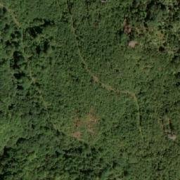 Satellite imagery of Čavka, MK