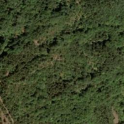 Satellite imagery of Čavka, MK