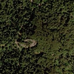 Satellite imagery of Suva Rupa, MK