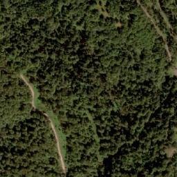 Satellite imagery of Suva Rupa, MK