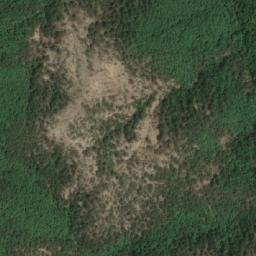 Satellite imagery of Kula, MK