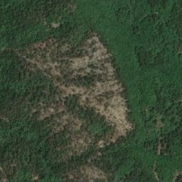 Satellite imagery of Kula, MK