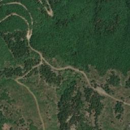 Satellite imagery of Ǵurta, MK