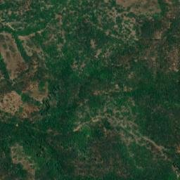 Satellite imagery of Gabarlak, MK