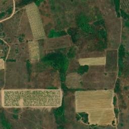 Satellite imagery of Gabarlak, MK