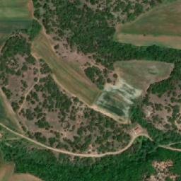 Satellite imagery of Karaul, GR