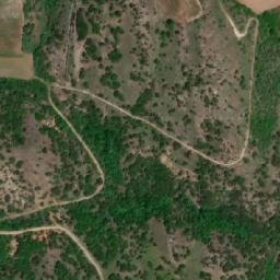 Satellite imagery of Karaul, GR