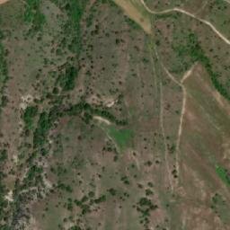 Satellite imagery of Karaul, GR