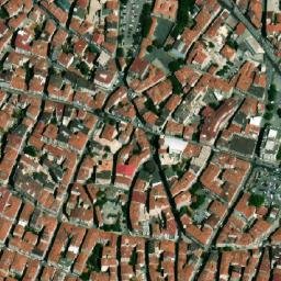 Drone Görünümü