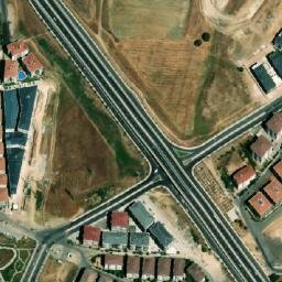Drone Görünümü