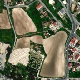 Drone Görünümü