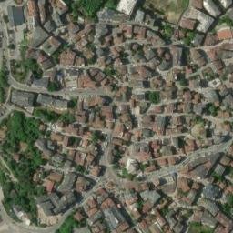 Drone Görünümü