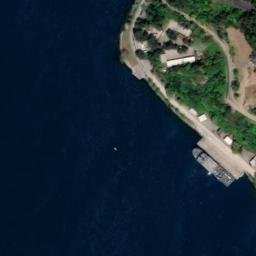 Satellite imagery of Acar Burnu, TR