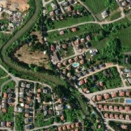 Drone Görünümü
