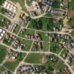 Drone Görünümü
