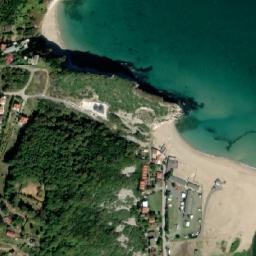 Drone Görünümü