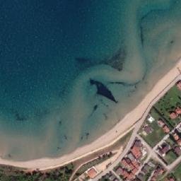 Drone Görünümü