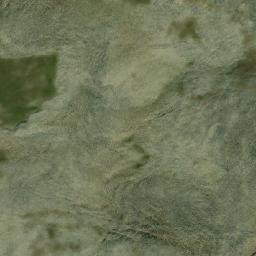 Satellite imagery of Mount Achkasar, AM