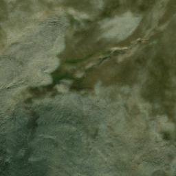 Satellite imagery of Mount Achkasar, AM