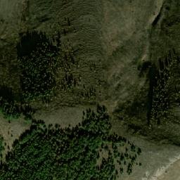 Satellite imagery of K’arap’, AM