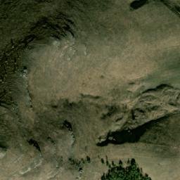 Satellite imagery of K’arap’, AM
