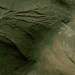 Satellite imagery of Arrak’el, AM