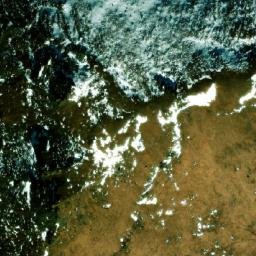 Satellite imagery of Lalvar Lerr, AM