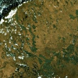 Satellite imagery of Lalvar Lerr, AM