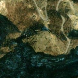 Satellite imagery of Pghndzi, AM