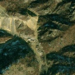 Satellite imagery of Pghndzi, AM