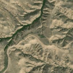 Satellite imagery of Ağtəpə Dağı, AZ
