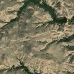 Satellite imagery of Ağtəpə Dağı, AZ