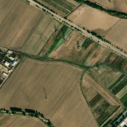 Satellite imagery of survey_point, KZ