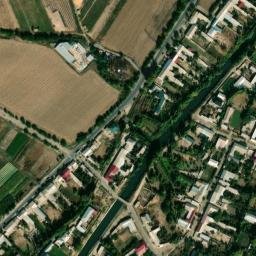 Satellite imagery of survey_point, KZ
