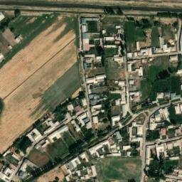 Satellite imagery of survey_point, KZ