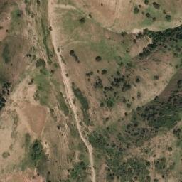 Satellite imagery of survey_point, KZ