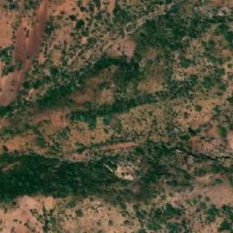 Satellite imagery of Мазарджан, KZ