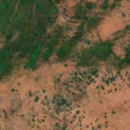 Satellite imagery of Мазарджан, KZ