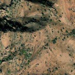 Satellite imagery of Пик Пионерский, KZ