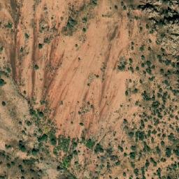 Satellite imagery of Пик Пионерский, KZ