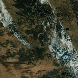 Satellite imagery of Бабайтаг, KZ